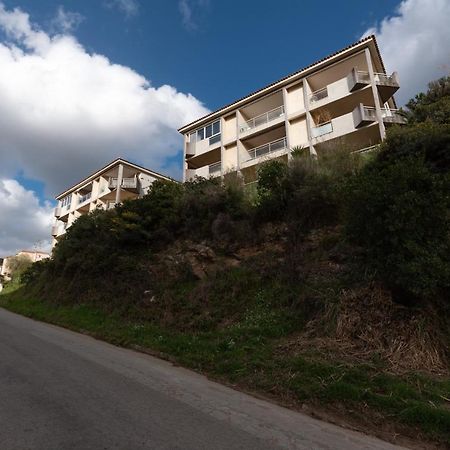 U Nidu - A Ajaccio, Magnifique Appartement 4 Couchages Vue Mer Аяччо Экстерьер фото