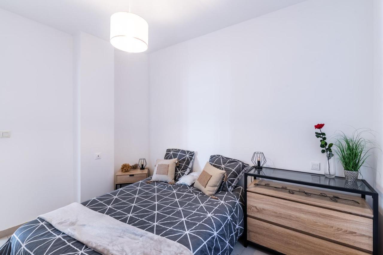U Nidu - A Ajaccio, Magnifique Appartement 4 Couchages Vue Mer Аяччо Экстерьер фото